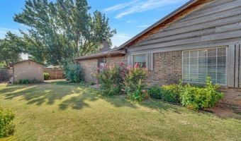 3516 Prairie Dr W, Altus, OK 73521