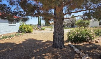 107 Mountain View Ave, Bisbee, AZ 85603