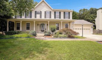 11718 BACKUS Dr, Bowie, MD 20720