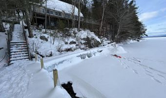 630 Rattlesnake Is, Alton, NH 03810