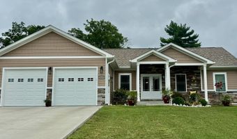 2428 Lucy Ln, Bedford, IN 47421