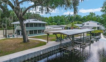 24628 FOX Rd, Astor, FL 32102