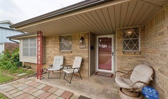 7512 NW 26th St, Bethany, OK 73008