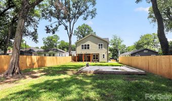 1617 Parson St, Charlotte, NC 28205