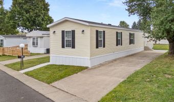 130 Harold Dr, Ashland, OH 44805