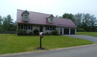 99 Veterinary Ln, Brownington, VT 05860