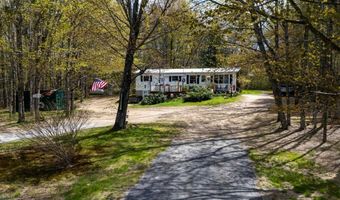 95 Albany Ave, Bartlett, NH 03812
