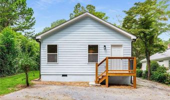 5 Windsor, Avondale Estates, GA 30002