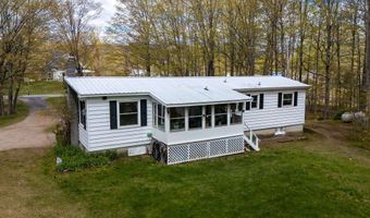 95 Albany Ave, Bartlett, NH 03812