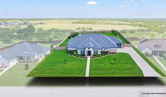 218 El Camino Ct, Abilene, TX 79602
