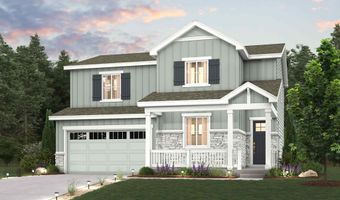 3383 N Irvington St, Aurora, CO 80019