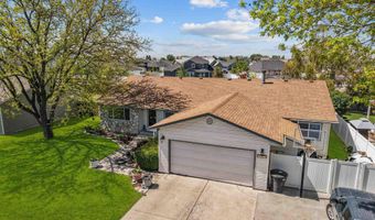2834 Fairmont Dr, Burley, ID 83318
