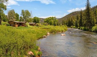 1220 Wilder Mountain Rd, Almont, CO 81210