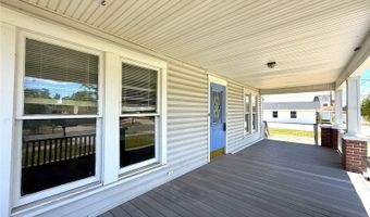 214 W WHIDDEN St, Arcadia, FL 34266