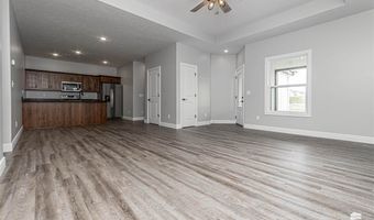 1801 NW 17th St, Abilene, KS 67410