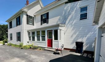 23 Holland St, Bangor, ME 04401