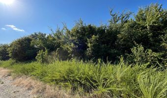 Lot 70 Eufaula Lake Drive, McAlester, OK 74501