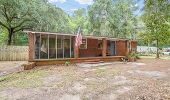 8 Billy Hill Rd, Beaufort, SC 29906