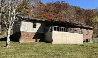 418 Sugar Camp Road Rd, Barbourville, KY 40906