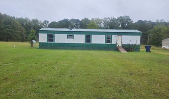 1169 Heafner Rd, Batesville, MS 38606