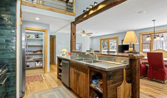 10773 TERRACE St, Alden, MI 49612