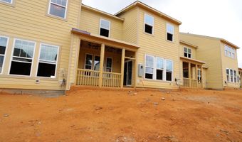 3140 Cathedral Comb Dr, Apex, NC 27502