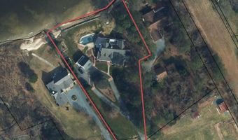 11114 SPRING BRANCH Ln, Berlin, MD 21811