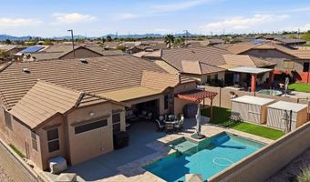 22250 W ASHLEIGH MARIE Dr, Buckeye, AZ 85326