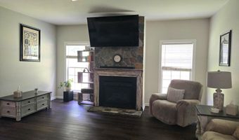 1126 Woodlands Creek Way, Apex, NC 27502