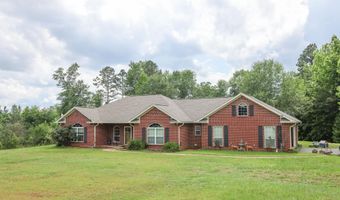 6838 HIGHWAY 167, Bernice, LA 71222
