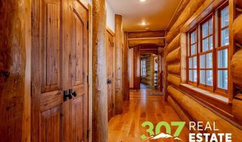 22 Castle Rock Rd, Cody, WY 82414