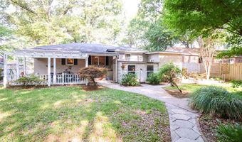 308 Wildwood Cir, Americus, GA 31709