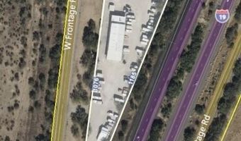 2957 W Frontage Rd, Amado, AZ 85645