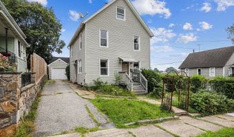 29 Griffing Ave, Danbury, CT 06810