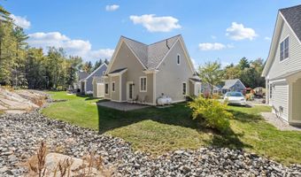 82 Patriot Way, Arundel, ME 04046