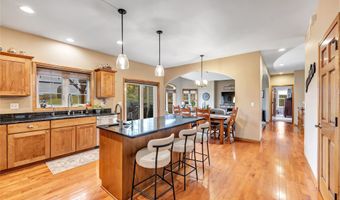 4006 ELKINS Rd, Amherst, WI 54406