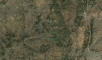 4305 FS 139A FOREST SERVI Rd, Clay Springs, AZ 85923