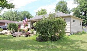 2667 NW Mounts Rd NW, Alexandria, OH 43001