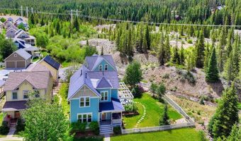 17 MEADOW LARK Grn, Breckenridge, CO 80424