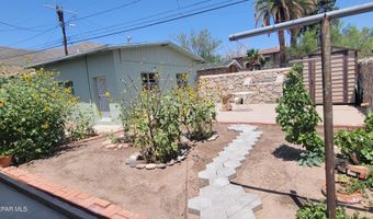 2735 AURORA Ave, El Paso, TX 79930
