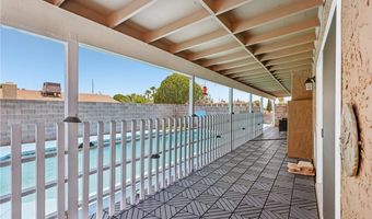 667 Del Prado Dr, Boulder City, NV 89005