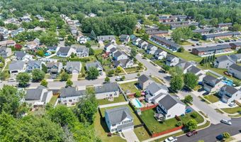 111 Aegean Ave, Amherst, NY 14228