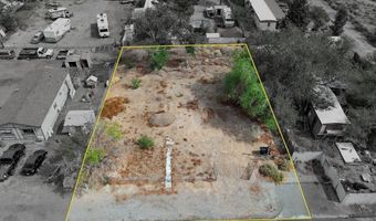602 Virginia Way, Indian Springs, NV 89018