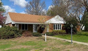 605 N Phillips St, Algona, IA 50511
