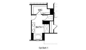 101 Estateside Dr Plan: HAYDEN, Anderson, SC 29621