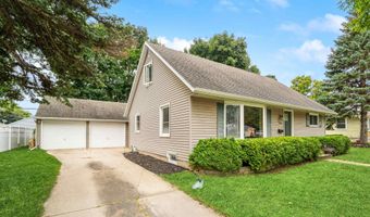 1413 E PERSHING St, Appleton, WI 54911