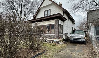 907 Woodlawn Ave, Indianapolis, IN 46203