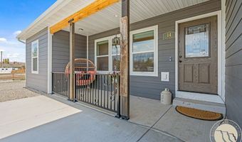 14 S Avis, Absarokee, MT 59001