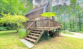 82 Pond Rd, Campton, NH 03223