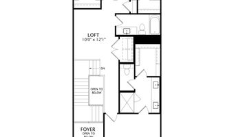 2519 Huxley Mews, Allen, TX 75013